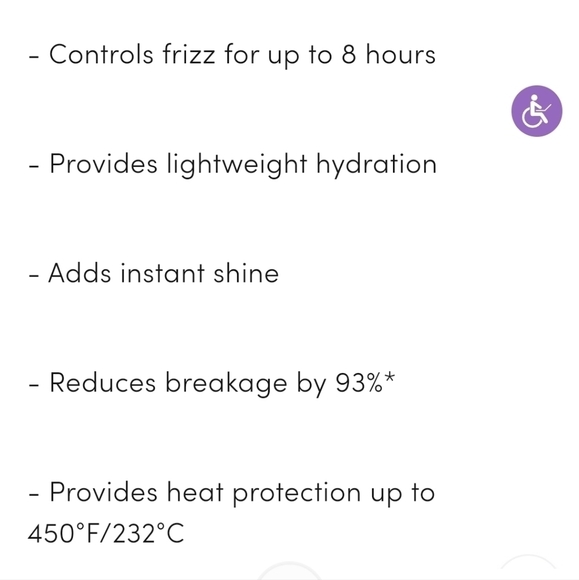 Alterna Trial Size Caviar Anti-Aging Smoothing Anti-Frizz Dry Oil Mist NIB - Picture 7 of 9